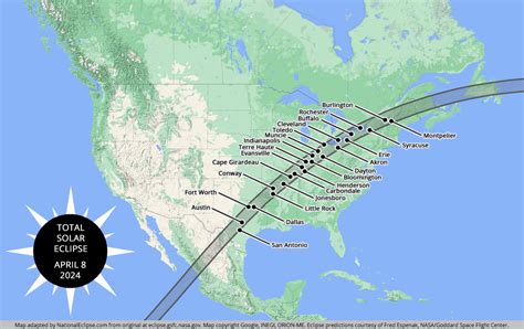 eclipse 2024 central florida|eclipse 2024 path map florida.